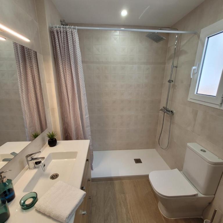 Marbella Centro - Apartamento de 2 dormitorios - 33
