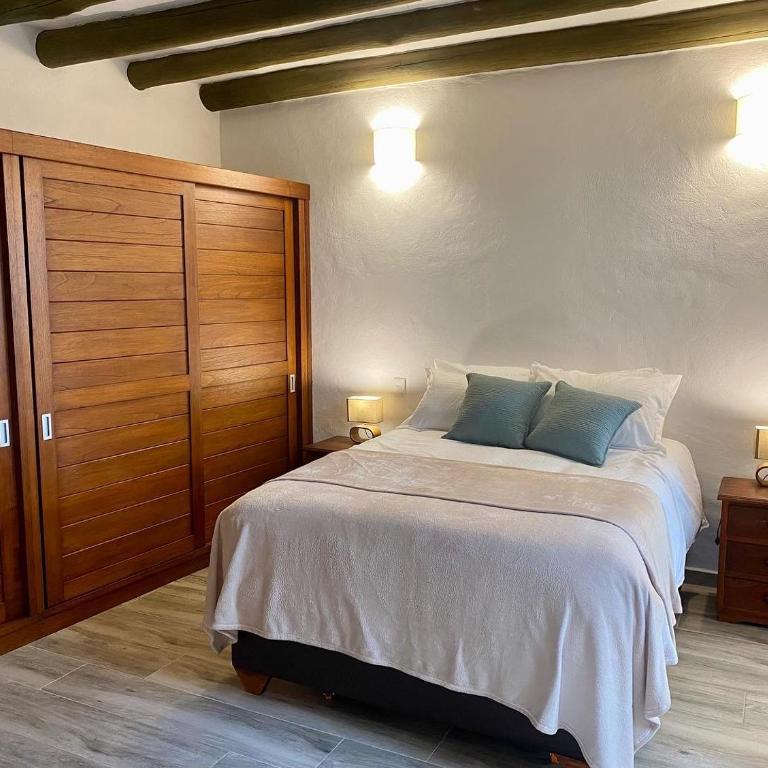 Apartamento Rincón de los Olivos - Two-Bedroom Apartment - 3
