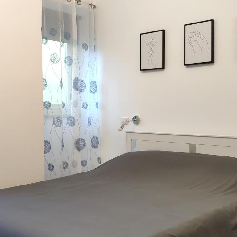 Terrazza di San Paolo - Appartamento con 3 Camere da Letto - 14