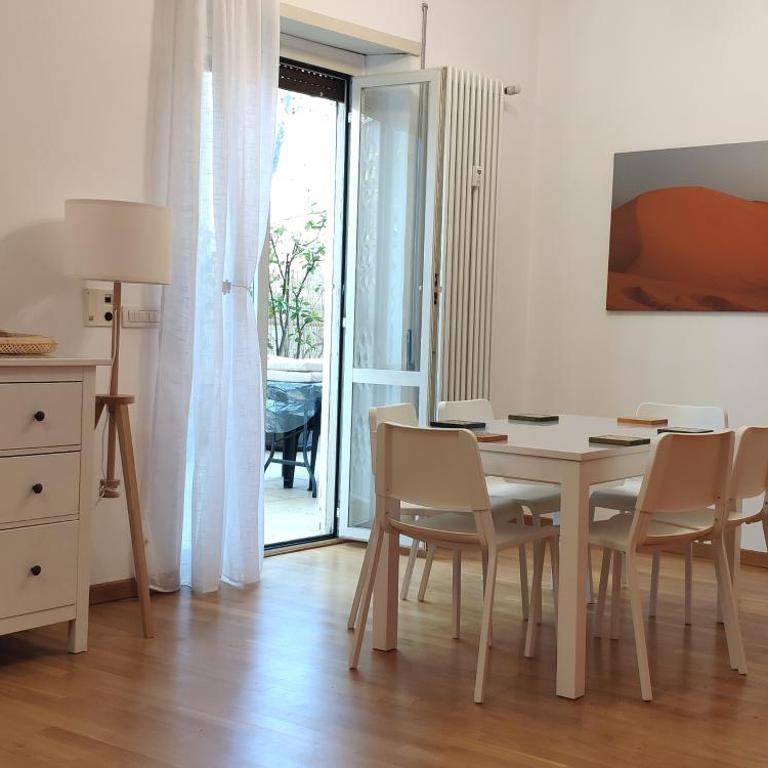 Terrazza di San Paolo - Appartamento con 3 Camere da Letto - 7