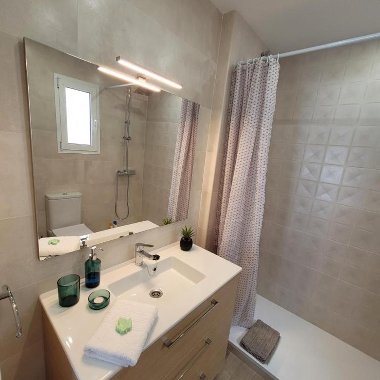 Marbella Centro - Apartamento de 2 dormitorios - 35