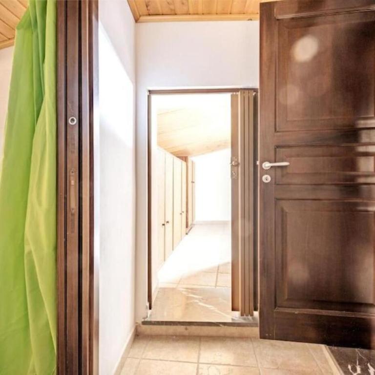 Tavola tonda apartament - Appartamento con 3 Camere da Letto - 34