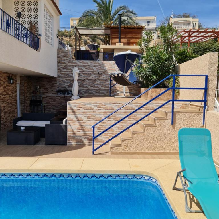 Casa Sacy - Apartment with Sea View - 9