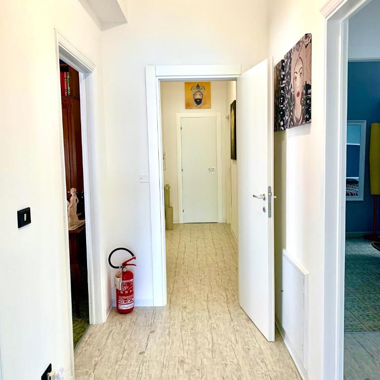 Maison belle Vue - Appartamento con Vista Mare - 11