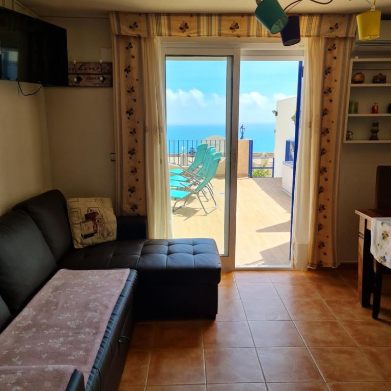 Casa Sacy - Apartment with Sea View - 13