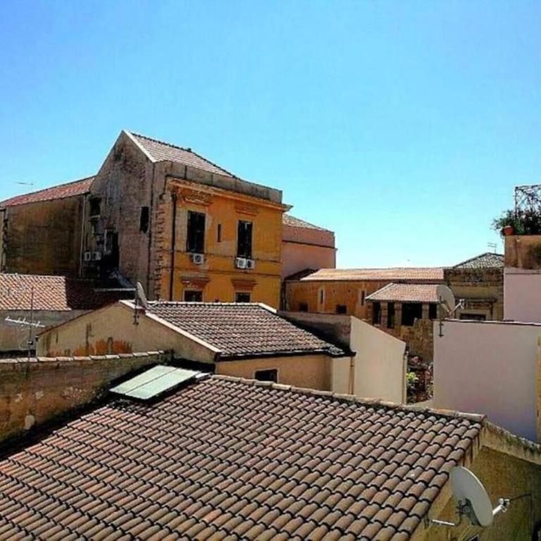 Tavola tonda apartament - Appartamento con 3 Camere da Letto - 36
