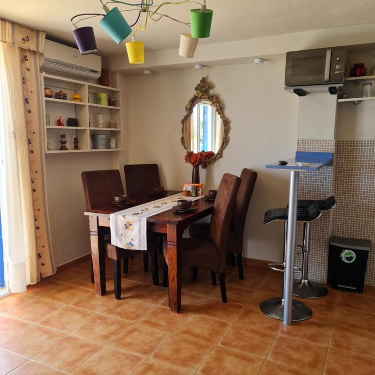Casa Sacy - Apartment with Sea View - 15