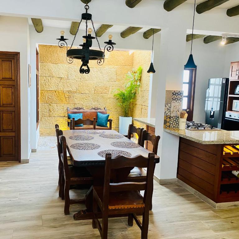 Apartamento Rincón de los Olivos - Two-Bedroom Apartment - 16