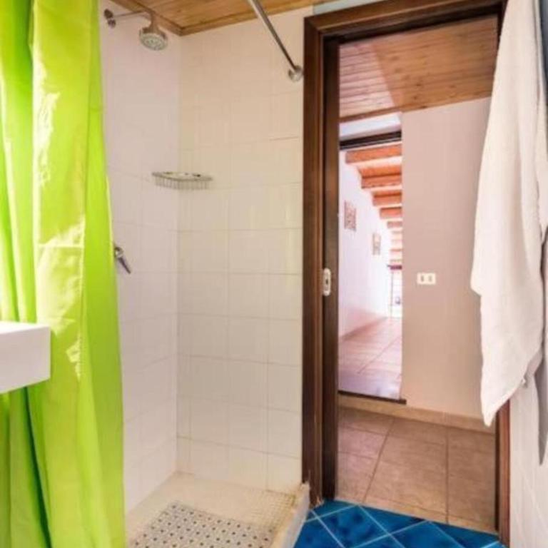 Tavola tonda apartament - Appartamento con 3 Camere da Letto - 38