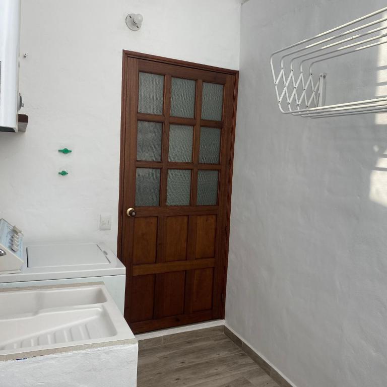 Apartamento Rincón de los Olivos - Two-Bedroom Apartment - 26