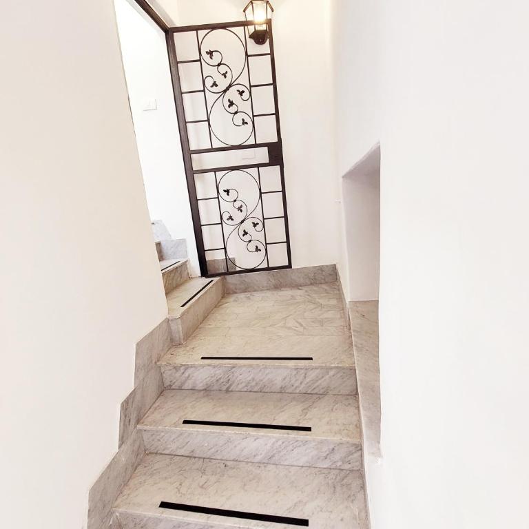 Guest House Palermo Massimo 23 - Appartamento - 21