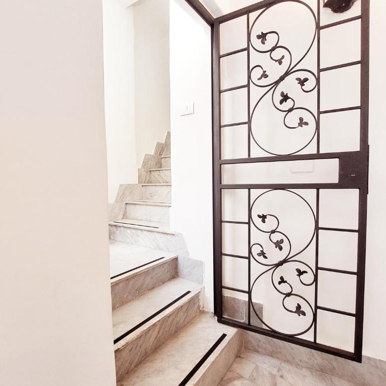 Guest House Palermo Massimo 23 - Appartamento - 23