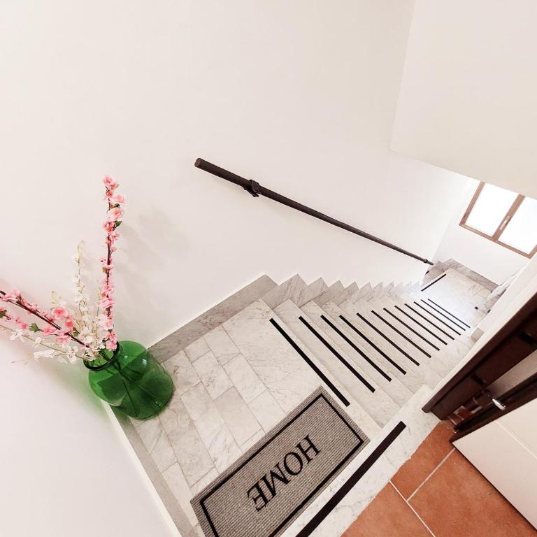 Guest House Palermo Massimo 23 - Appartamento - 26