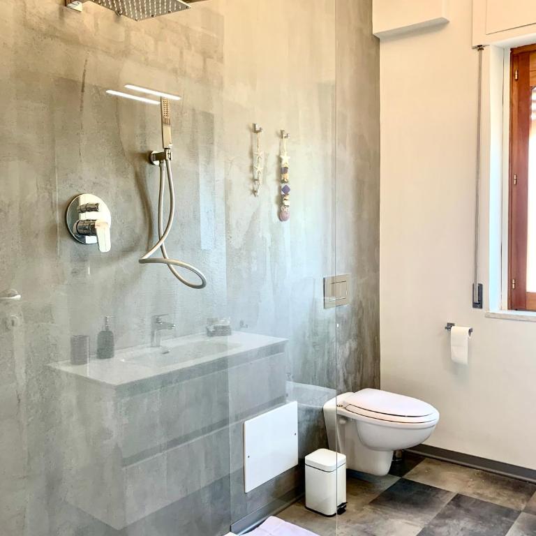 Maison belle Vue - Appartamento con Vista Mare - 36