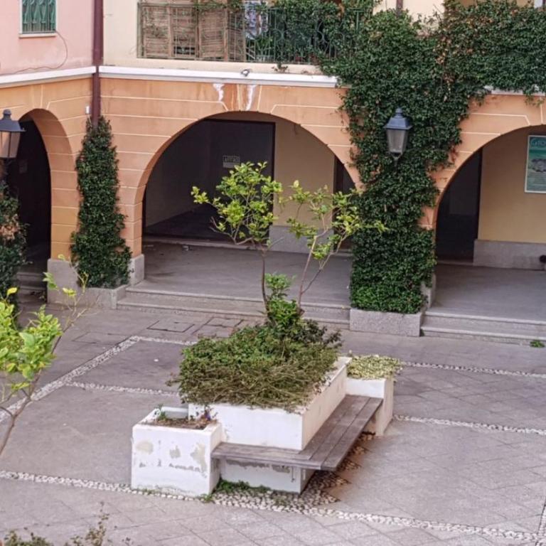 Cala Gavetta Nuovo Trilocale sul Porticciolo Turistico - Apartment with Terrace - 31
