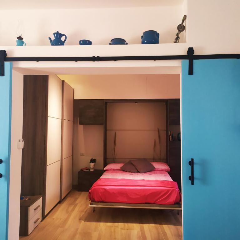 Sciara Eolie - Casa con 2 Camere da Letto - 30