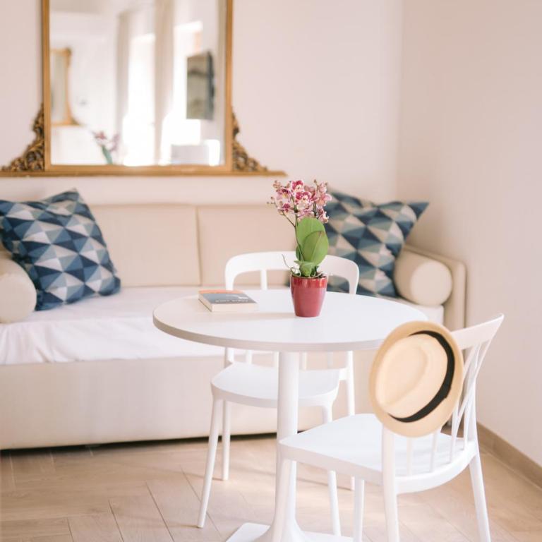 Casa Cavour Garda - Junior Suite con Balcone - 16