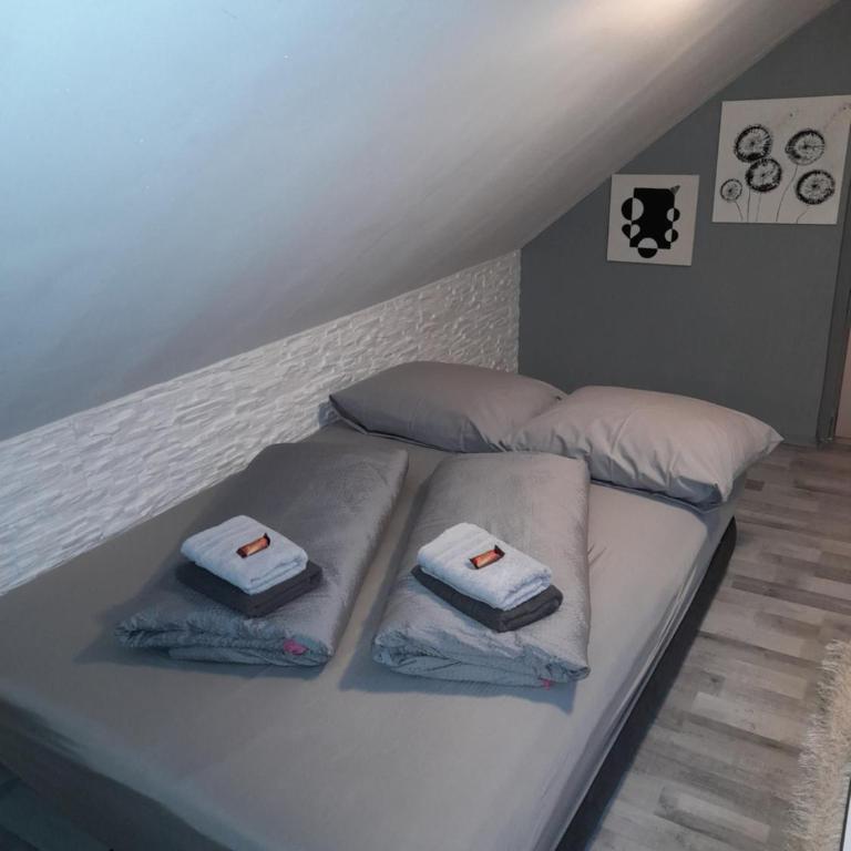 Apartment Mira - Apartment mit 1 Schlafzimmer - 23