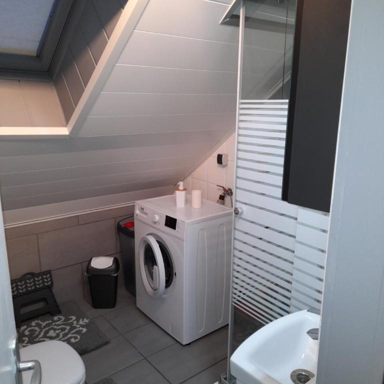 Apartment Mira - Apartment mit 1 Schlafzimmer - 31