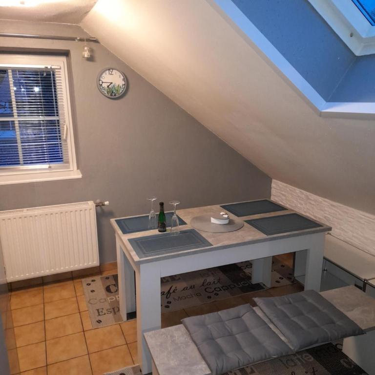 Apartment Mira - Apartment mit 1 Schlafzimmer - 18