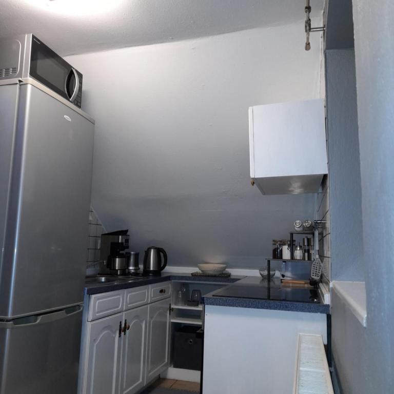 Apartment Mira - Apartment mit 1 Schlafzimmer - 34