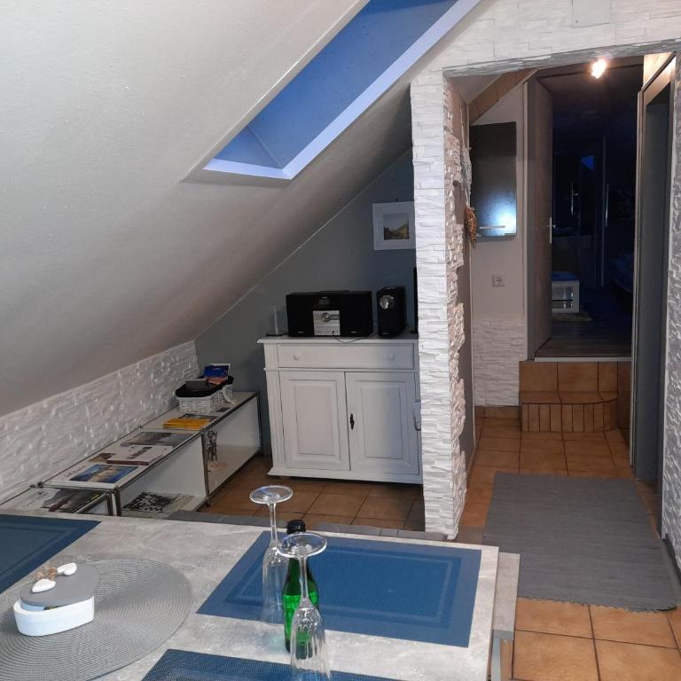 Apartment Mira - Apartment mit 1 Schlafzimmer - 16
