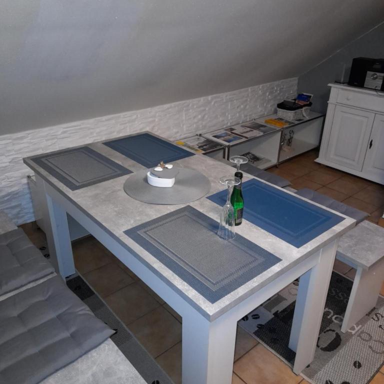 Apartment Mira - Apartment mit 1 Schlafzimmer - 19