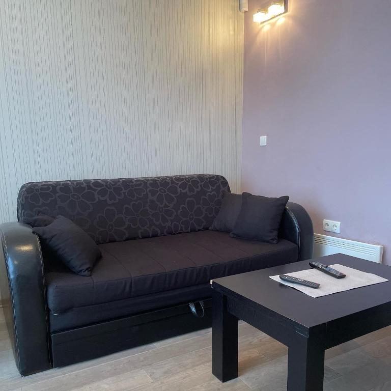 Kopaonik apartmani u Kraljevim Čardacima , Čar 27 i 6-13 - Apartment with Mountain View - 12