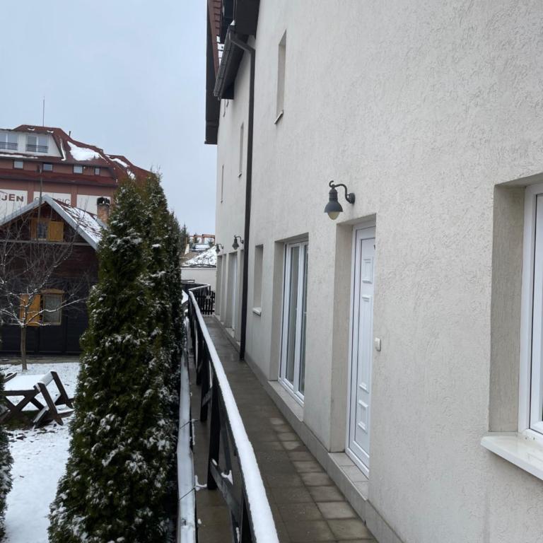 Kopaonik apartmani u Kraljevim Čardacima , Čar 27 i 6-13 - Apartment - 14