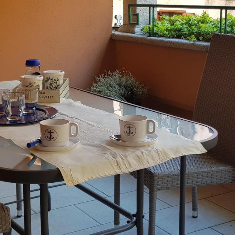 Cala Gavetta Nuovo Trilocale sul Porticciolo Turistico - Apartment with Terrace - 7