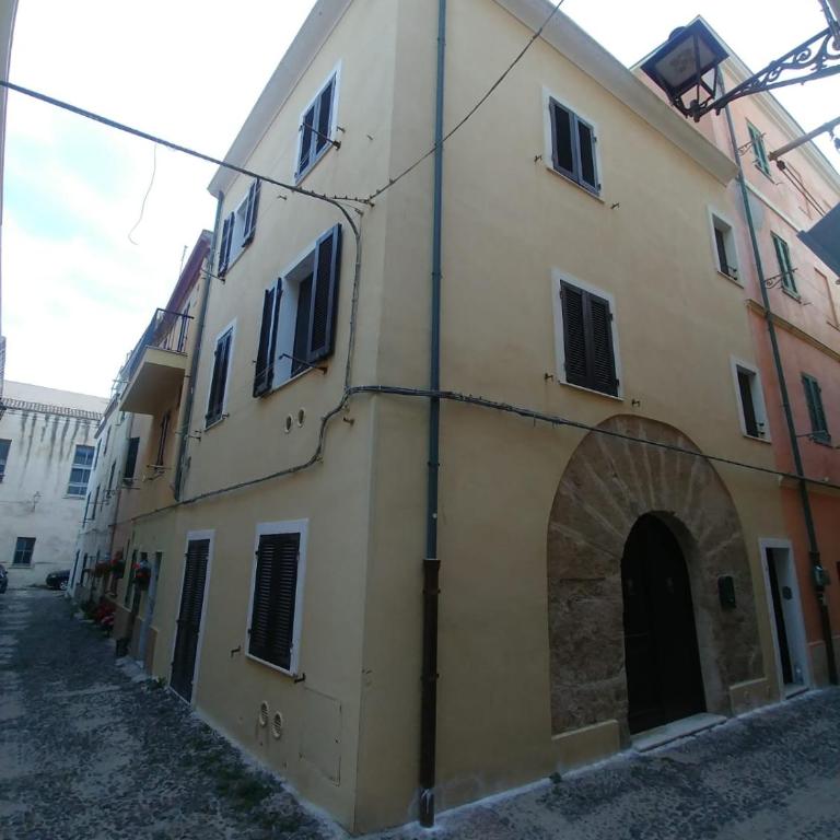 Suite "La Finestra su Alghero" - Studio Apartment - 3