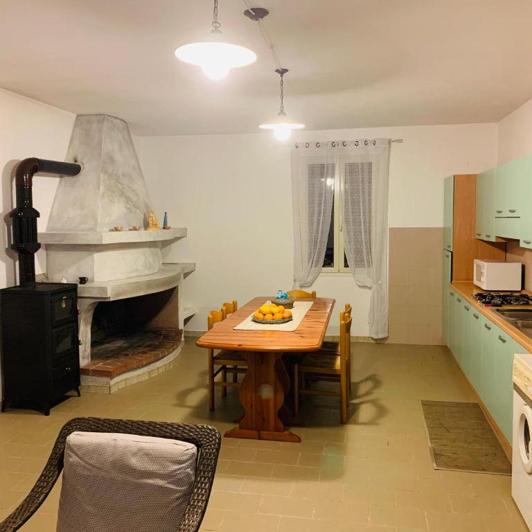 Villa Cedrino Orosei - Casa Vacanze con 3 Camere da Letto - 11