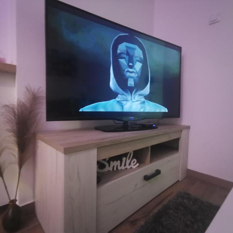 The Location Central Town Apartament - Two-Bedroom Apartment - 11