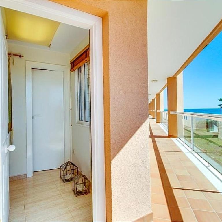 Apartamento Flamingo by DENIA COSTA - Two-Bedroom Apartment - 28