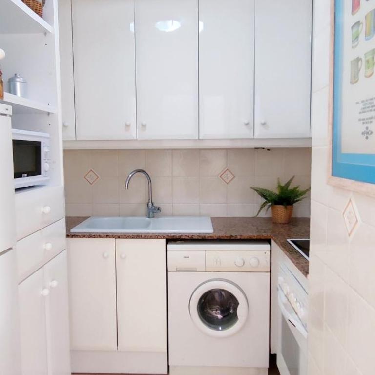 Apartamento Flamingo by DENIA COSTA - Two-Bedroom Apartment - 22