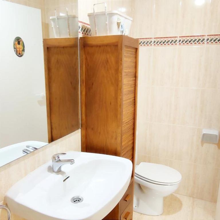 Apartamento Flamingo by DENIA COSTA - Two-Bedroom Apartment - 25
