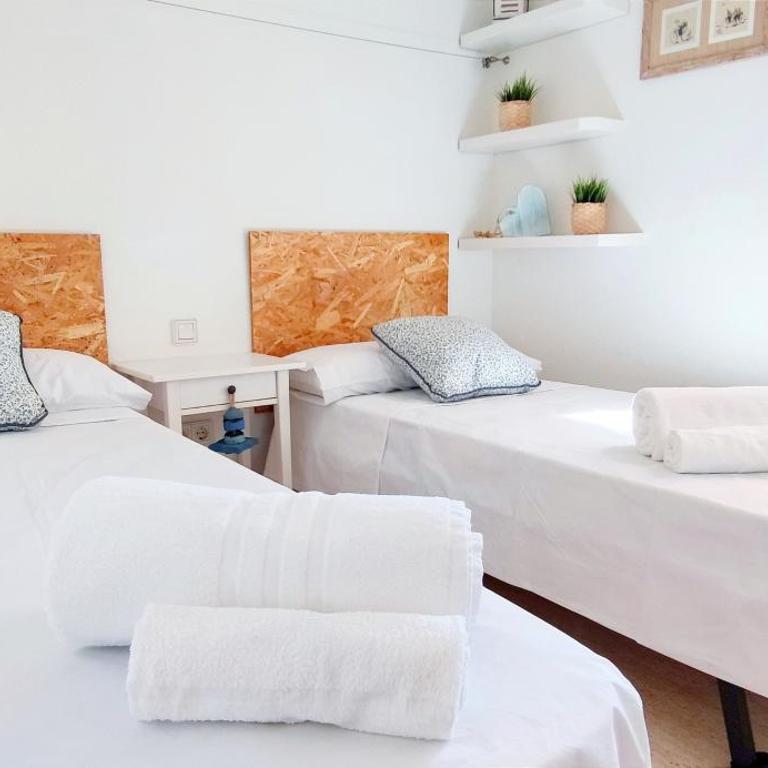 Apartamento Flamingo by DENIA COSTA - Two-Bedroom Apartment - 17