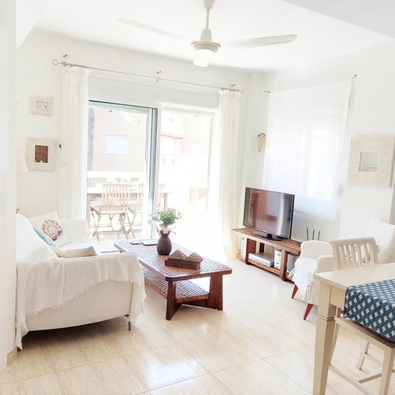 Apartamento Flamingo by DENIA COSTA - Two-Bedroom Apartment - 5