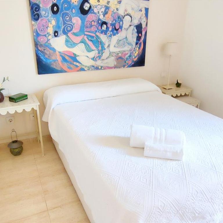 Apartamento Flamingo by DENIA COSTA - Two-Bedroom Apartment - 13