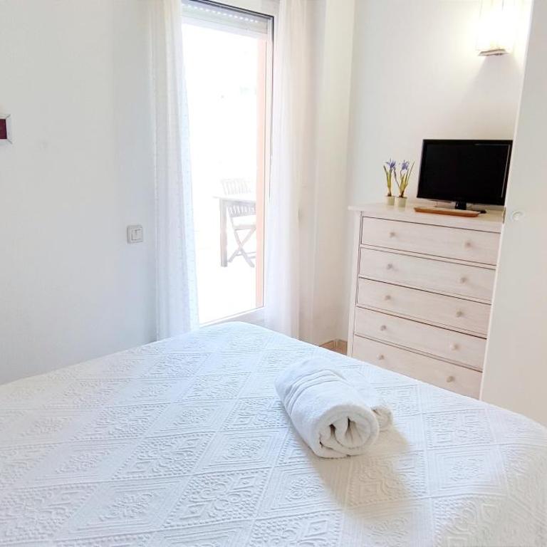 Apartamento Flamingo by DENIA COSTA - Two-Bedroom Apartment - 16
