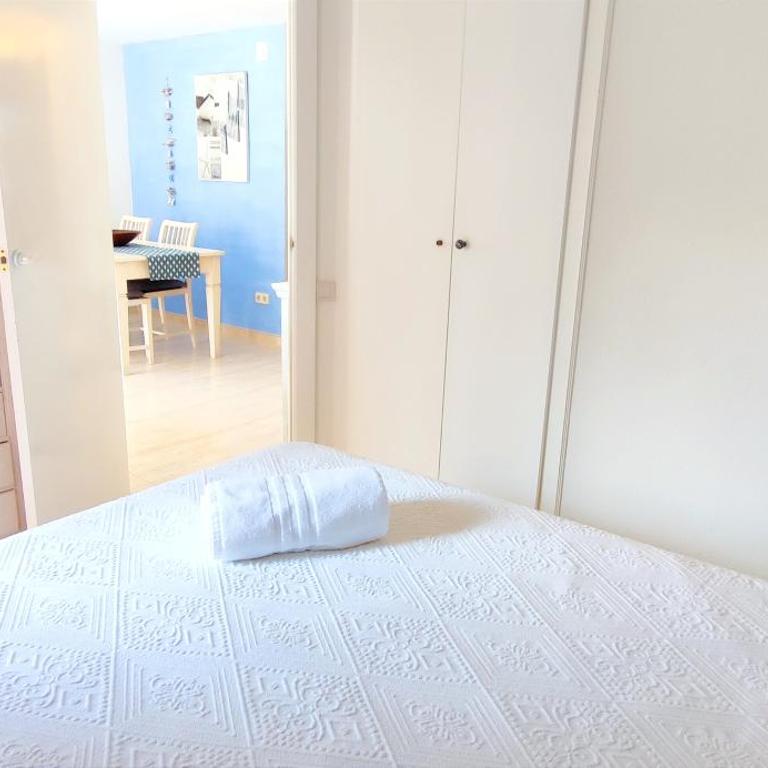 Apartamento Flamingo by DENIA COSTA - Two-Bedroom Apartment - 14