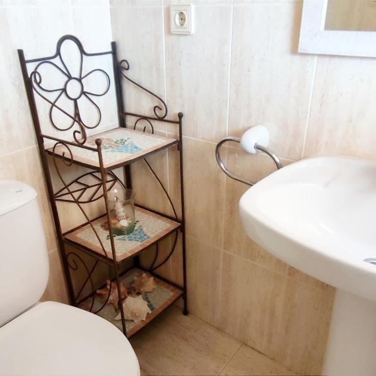 Apartamento Flamingo by DENIA COSTA - Two-Bedroom Apartment - 26