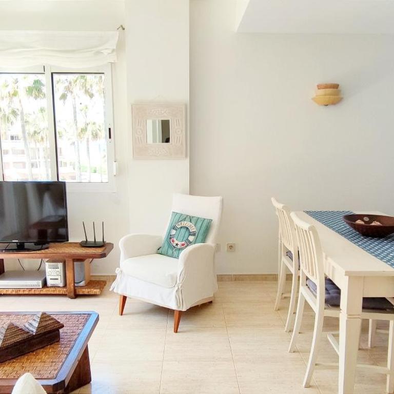 Apartamento Flamingo by DENIA COSTA - Two-Bedroom Apartment - 7