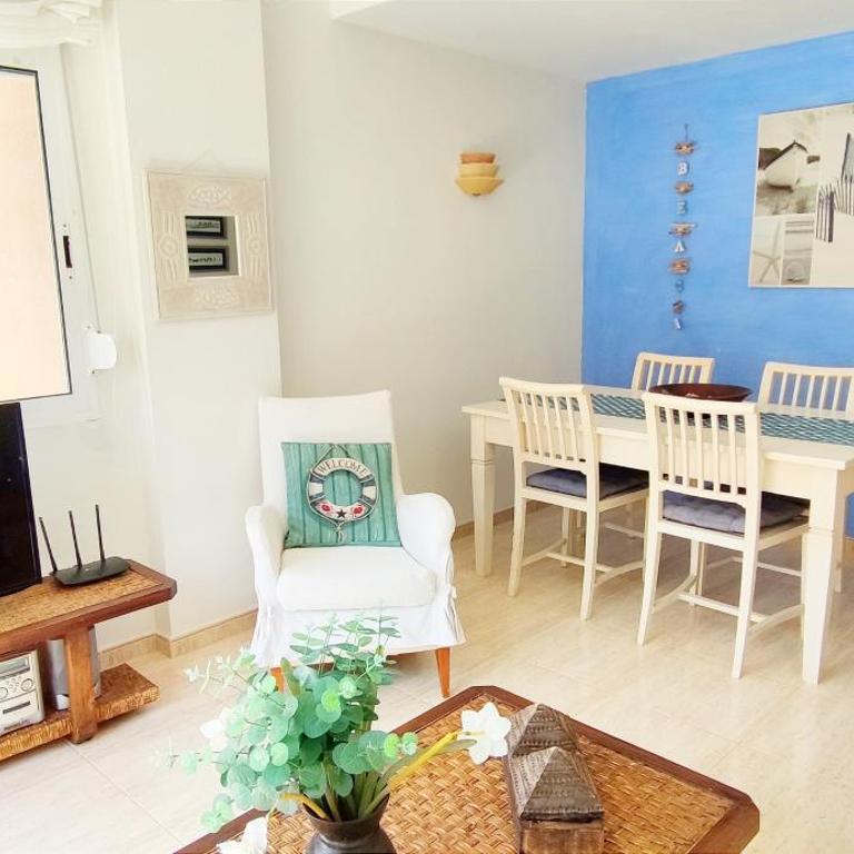 Apartamento Flamingo by DENIA COSTA - Two-Bedroom Apartment - 9