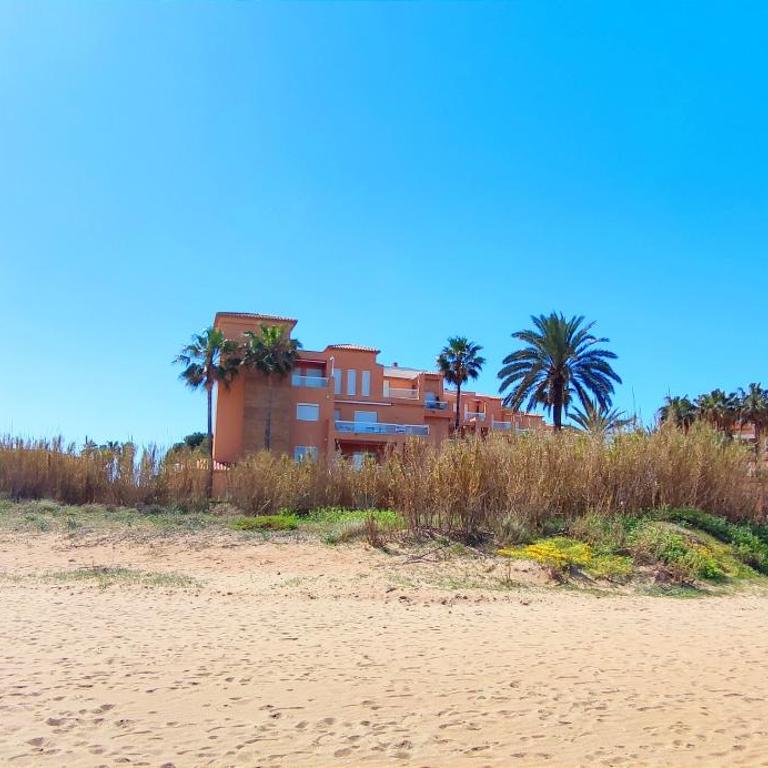 Apartamento Flamingo by DENIA COSTA - Two-Bedroom Apartment - 33