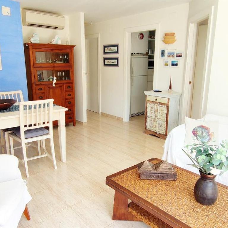 Apartamento Flamingo by DENIA COSTA - Two-Bedroom Apartment - 10