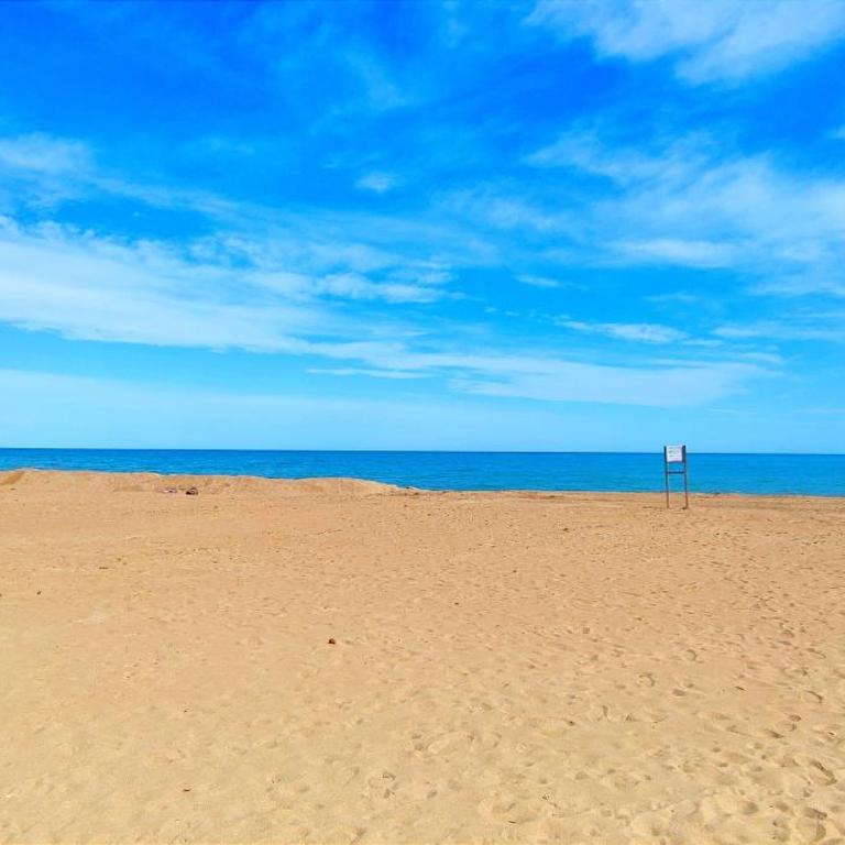 Apartamento Flamingo by DENIA COSTA - Two-Bedroom Apartment - 38