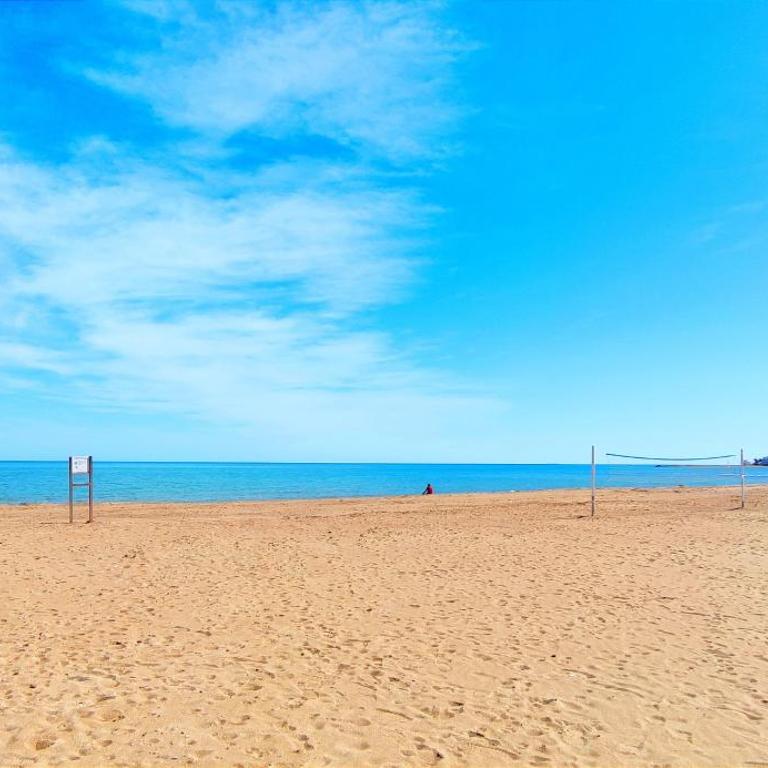 Apartamento Flamingo by DENIA COSTA - Two-Bedroom Apartment - 39