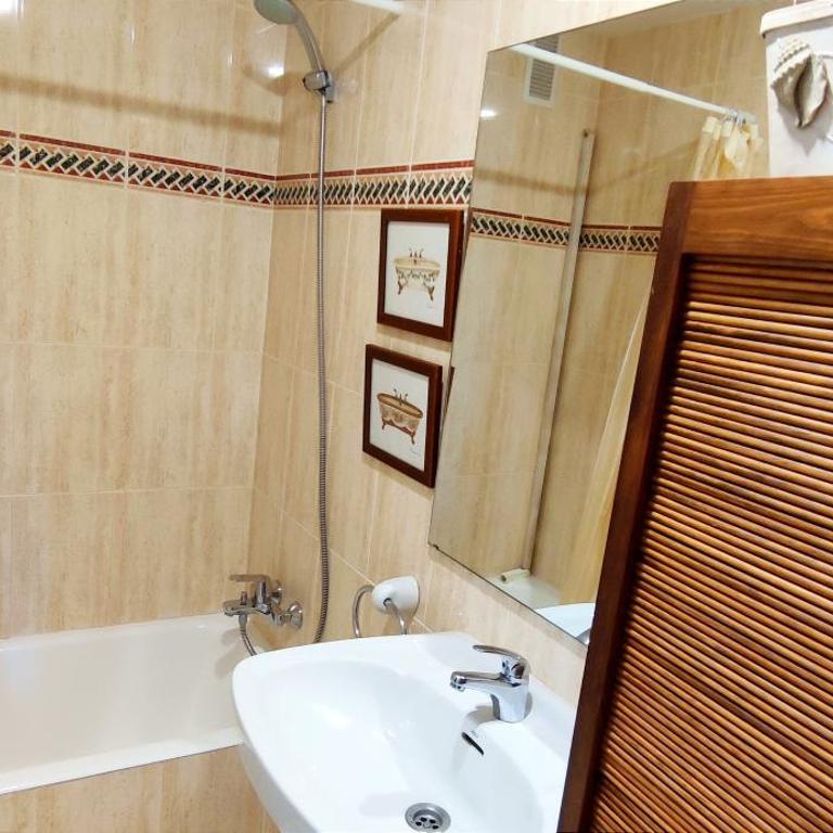 Apartamento Flamingo by DENIA COSTA - Two-Bedroom Apartment - 24