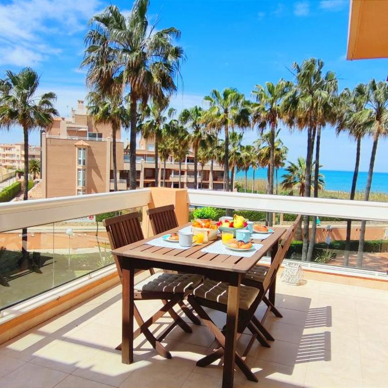 Apartamento Flamingo by DENIA COSTA - Two-Bedroom Apartment - 2
